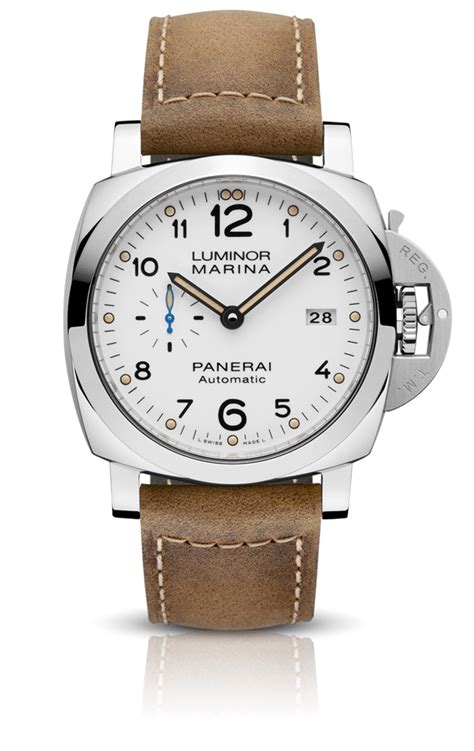 luminor panerai copy|panerai luminor marina 1950.